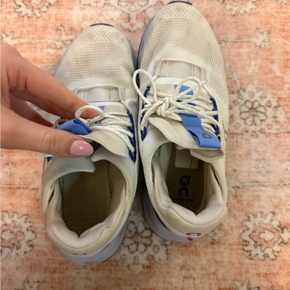 Woman’s on cloud nova - Picture 8 of 8